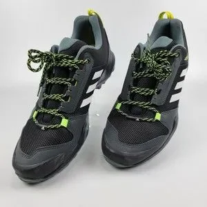 adidas - アディダス adidas Trekking Shoes AX3 Terrex Amazon.com | adidas outdoor Terrex AX3 GTX (Halo Silver/Core